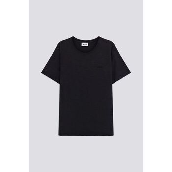 Gas T-shirt  543871 183017 SCUBA-0200 BLACK