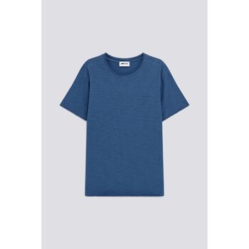 Gas T-shirt  543871 183017 SCUBA-4700 DARK BLUE