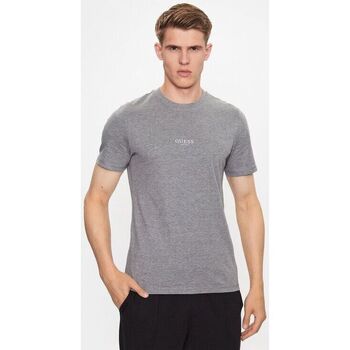 Guess T-shirt  M2YI72 I3Z14 AIDY-MRH MARBLE HTR