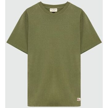 Roy Rogers T-shirt  JERSEY SW RR090049 C7480111-C0085 ARMY GREEN