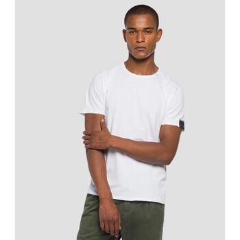 Replay T-shirt  M3590.2660-001