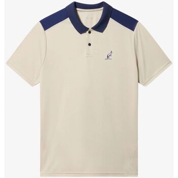 Australian T-shirt  TEUPO0026 POLO ACE ENERGY-240 SABBIA