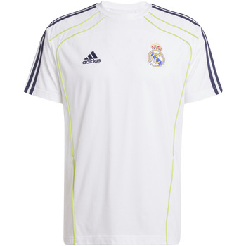Adidas T-shirt Korte Mouw  T-shirt Real Madrid UBP