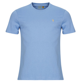 Polo Ralph Lauren T-shirt Korte Mouw  T-SHIRT AJUSTE EN COTON