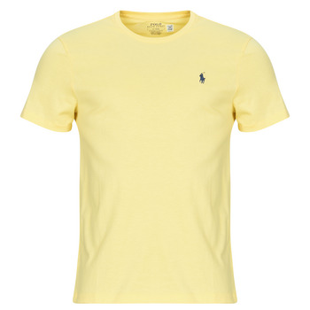 Polo Ralph Lauren T-shirt Korte Mouw  T-SHIRT AJUSTE EN COTON