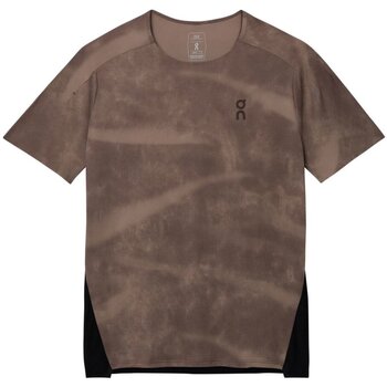 On T-shirt Korte Mouw  -