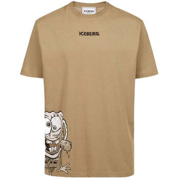 Iceberg T-shirt  -