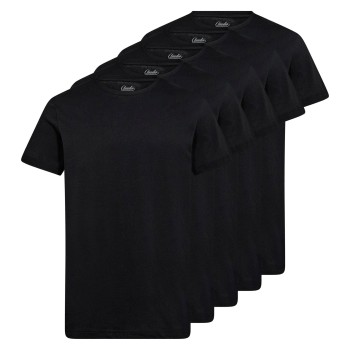 Claudio 5 stuks Cotton T-Shirt