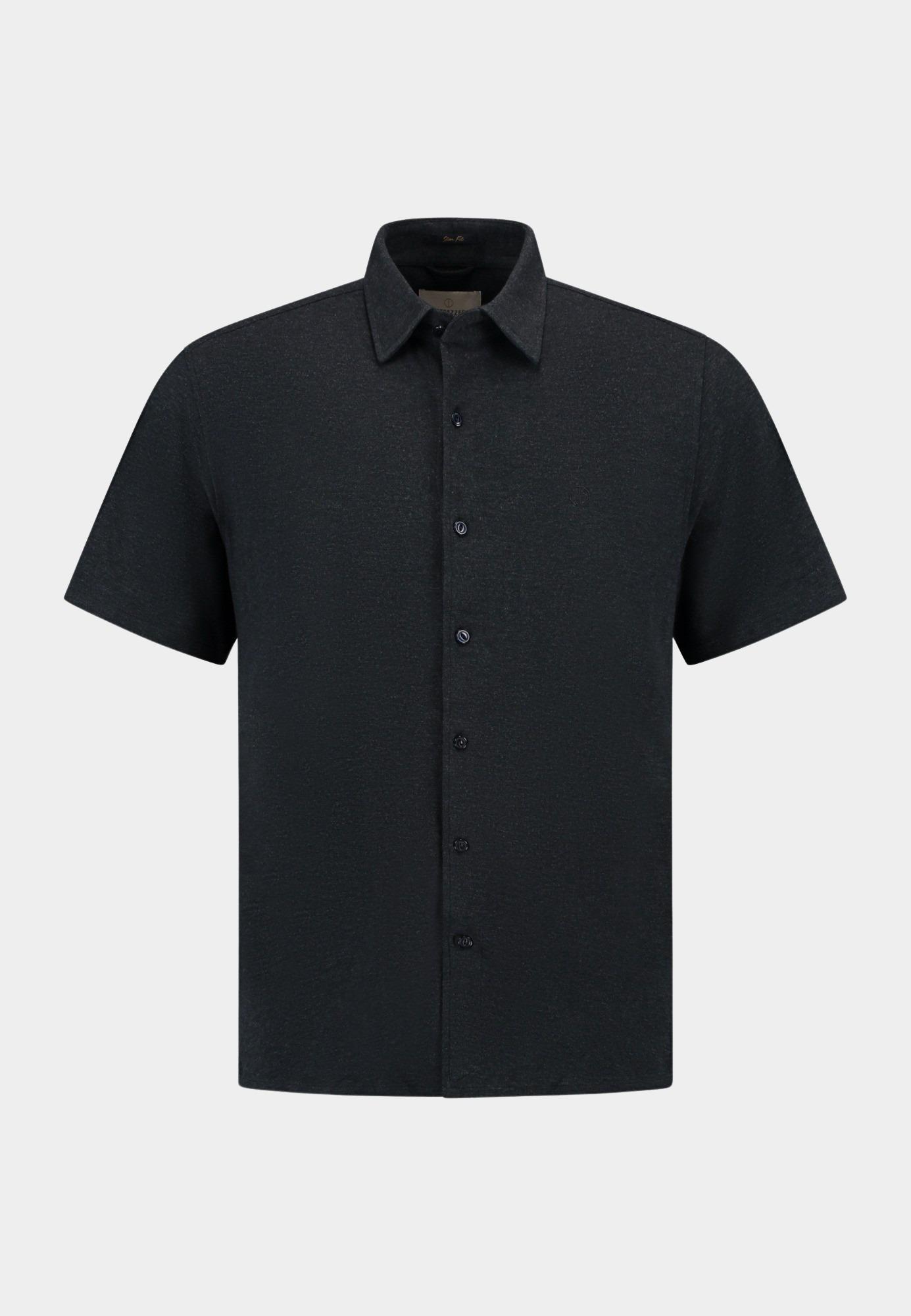 Dstrezzed Casual hemd lange mouw anthony shirt 311482/649