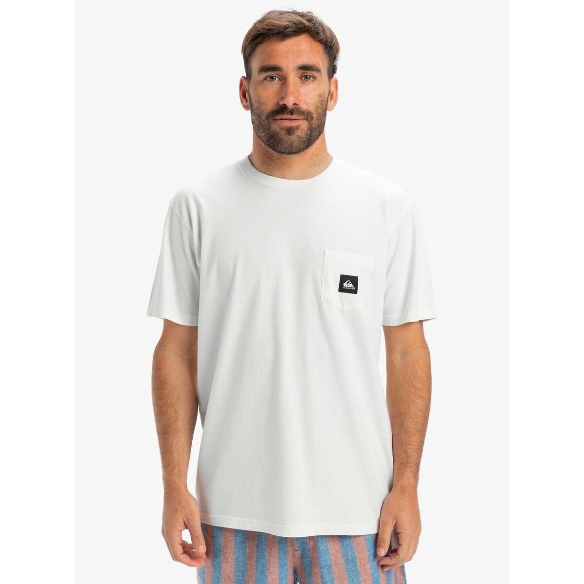 Quiksilver T-shirt Salt Water