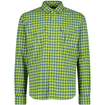 CMP T-shirt Korte Mouw  T-shirt