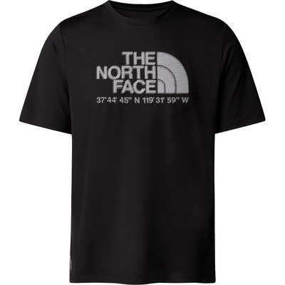 The North Face Heren 24/7 Logo Graphic T-shirt