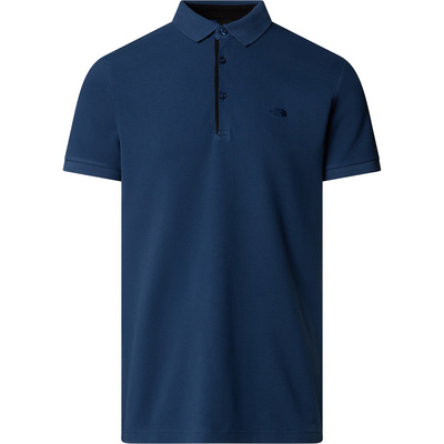 The North Face Heren Premium Polo T-shirt