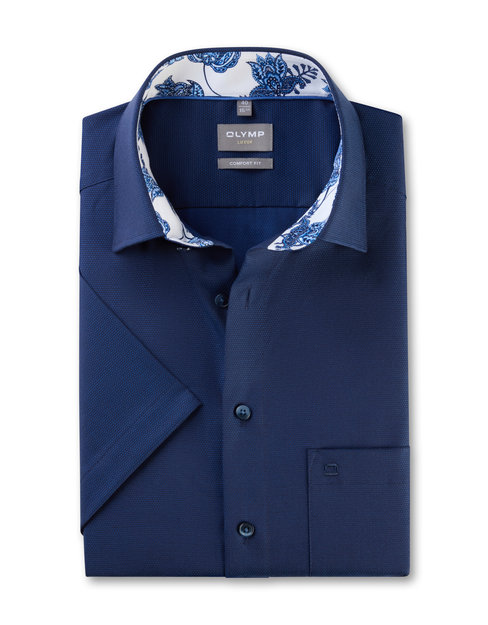 OLYMP Businessoverhemd Luxor comfort fit