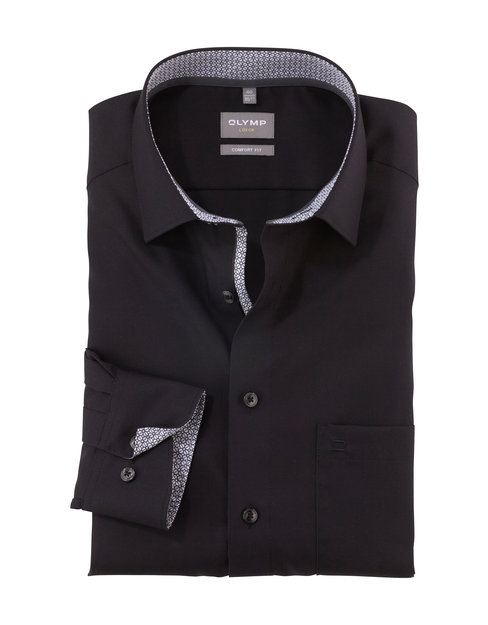 OLYMP Businessoverhemd Luxor comfort fit