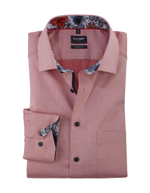 OLYMP Businessoverhemd Luxor modern fit