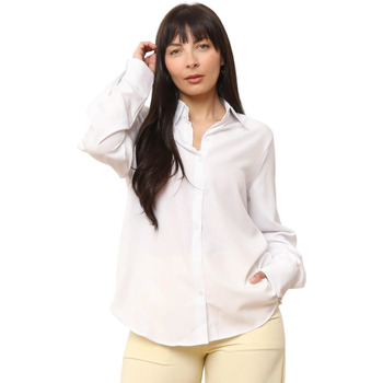La Modeuse Overhemd  75142_P177579