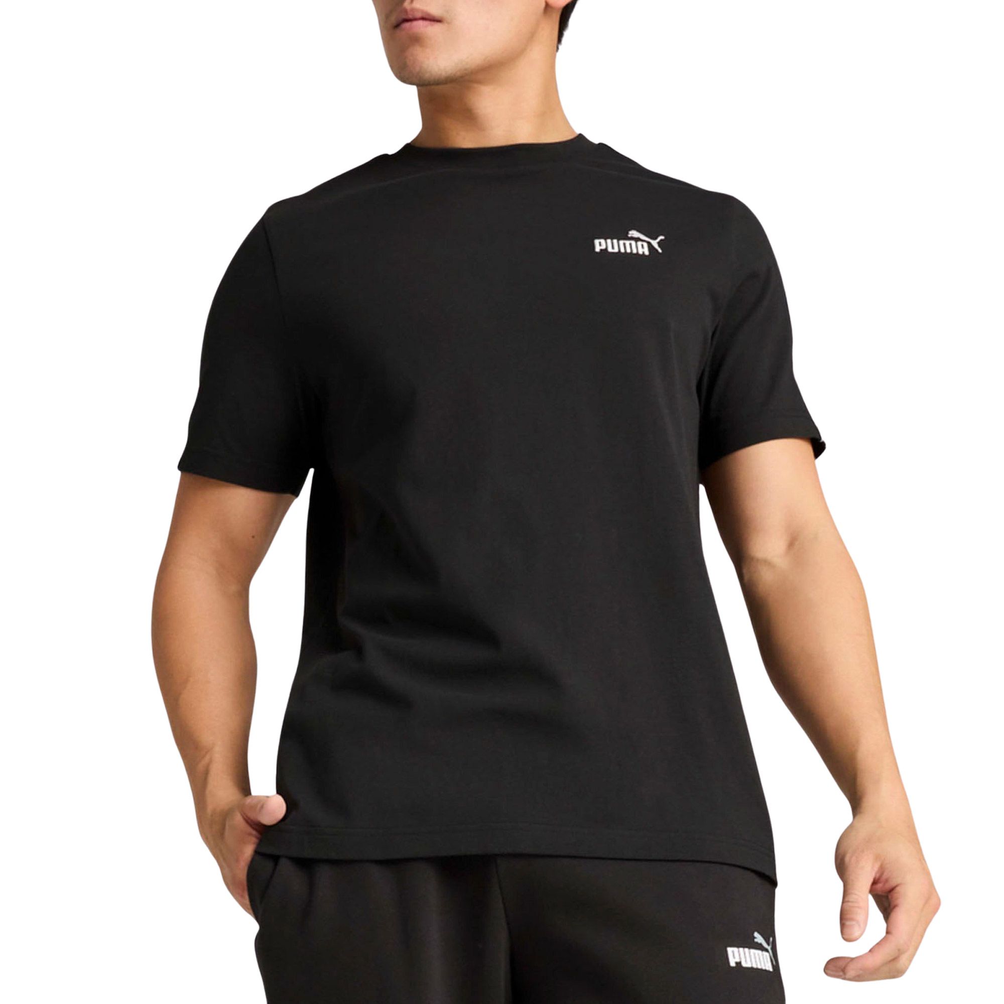 PUMA T-shirt ESS TAPE TEE
