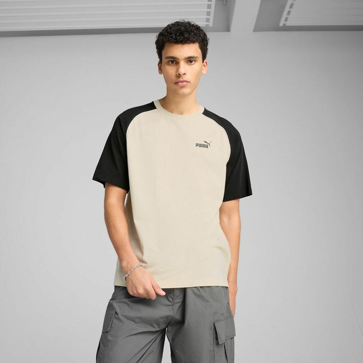 PUMA T-shirt SPORT TEE