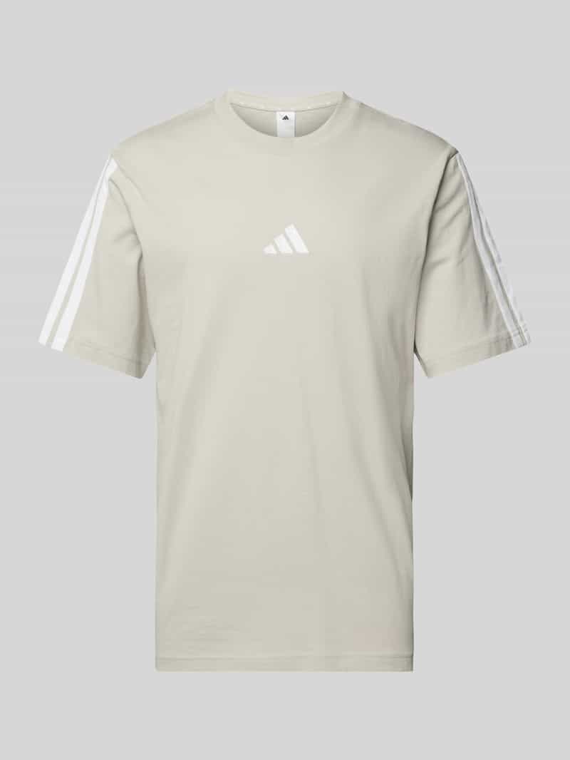 Adidas Sportswear T-shirt M 3S SJ T B
