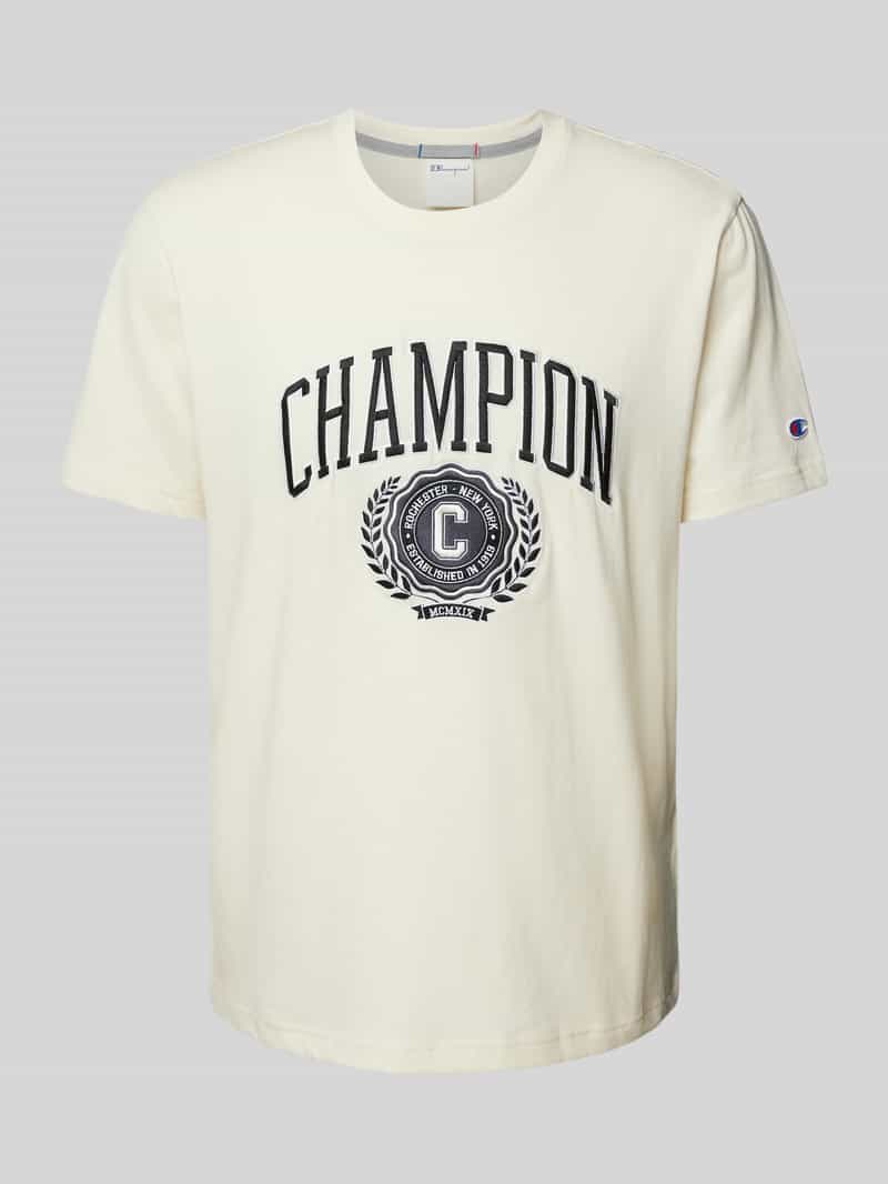 PUMA T-shirt ESS TAPE MINIMAL GOLD TEE