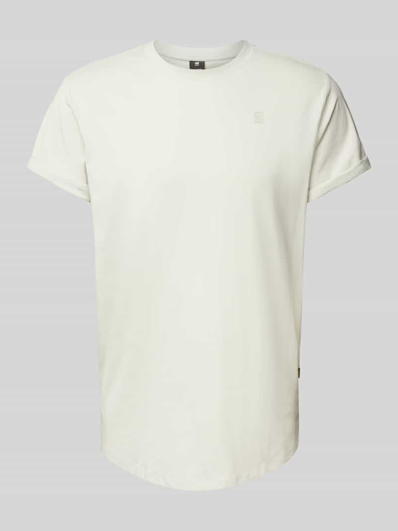 G-Star RAW Shirt met korte mouwen Lash