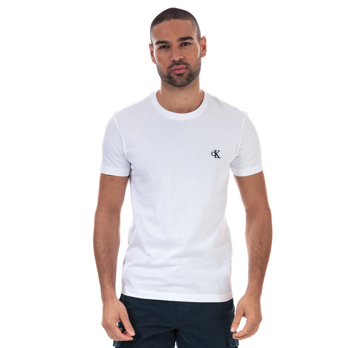 Calvin Klein T-shirt CK ESSENTIAL SLIM TEE