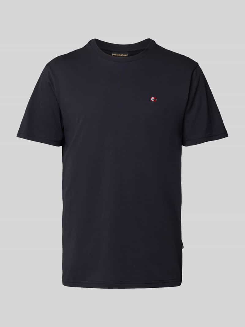 Napapijri T-shirt SALIS SS SUM