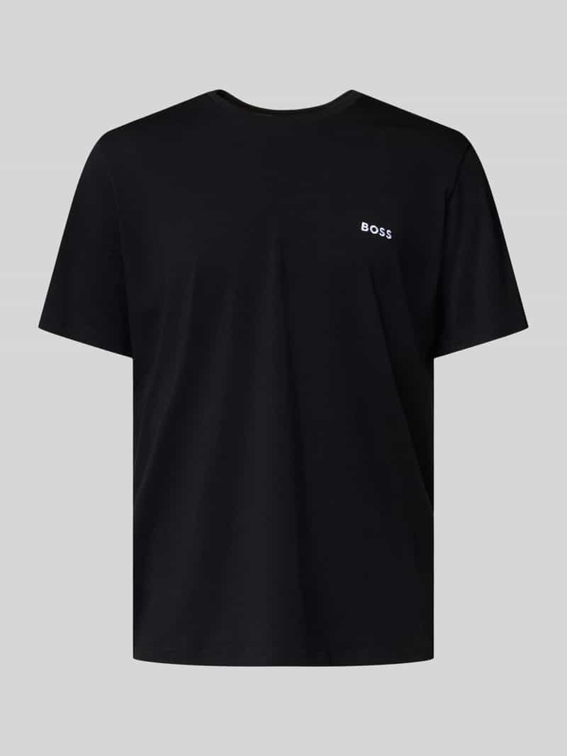 BOSS T-shirt Mix&Match T-Shirt R