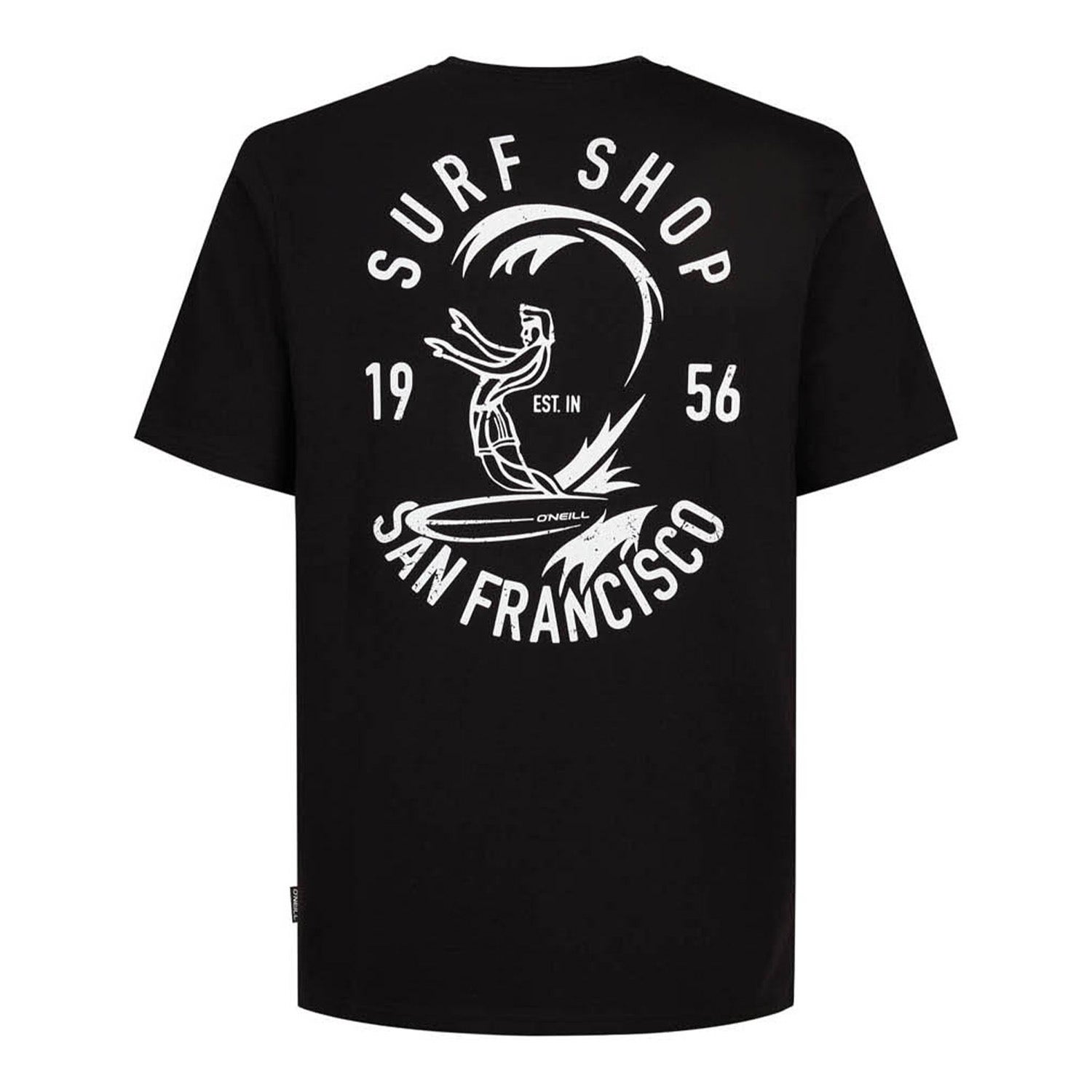 O'Neill T-shirt O'RIGINALS SURF SHOP T-SHIRT