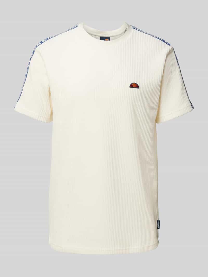 Ellesse T-shirt MADORI TEE (1-delig)