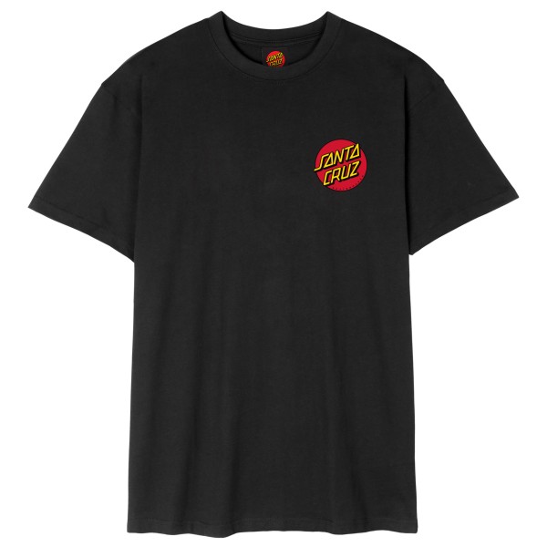 Santa Cruz T-shirt (1-delig)