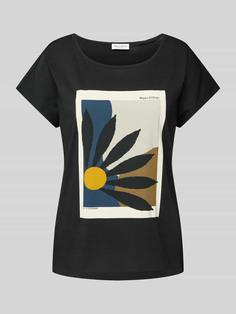Tommy Hilfiger T-shirt ESSENTIAL SOLID POCKET TEE