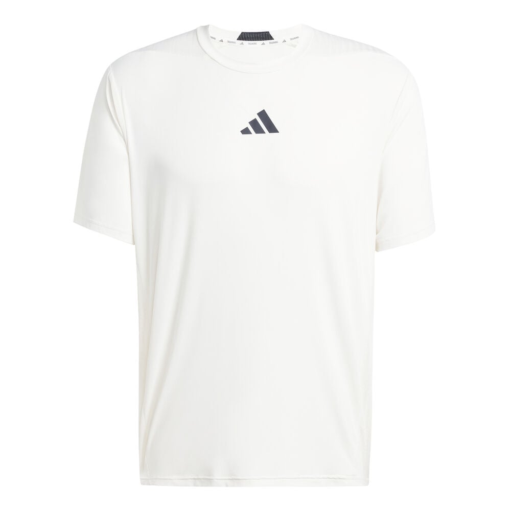 Adidas Performance T-shirt D4T INT. TEE