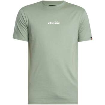Ellesse T-shirt Korte Mouw  Ollie T-shirt
