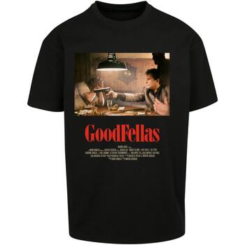 Mister tee T-shirt Korte Mouw  T-shirt oversize Goodfellas Tommy DeVito