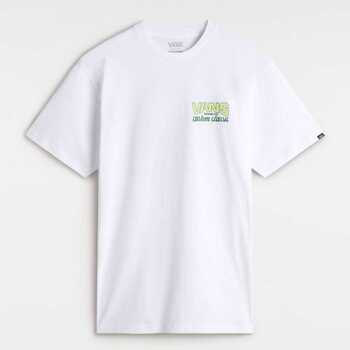 Vans T-shirt  Shop front ss