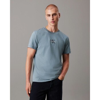 Calvin Klein Jeans T-shirt Korte Mouw  J30J325649