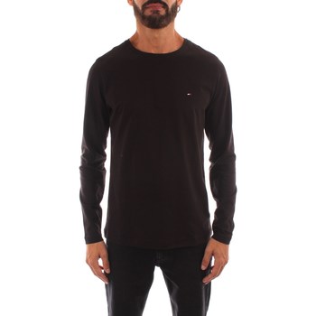 Tommy Hilfiger T-shirt Korte Mouw  MW0MW10804