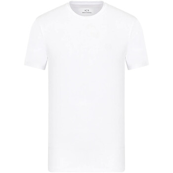 EAX T-shirt Korte Mouw  8NZT84Z8M9Z