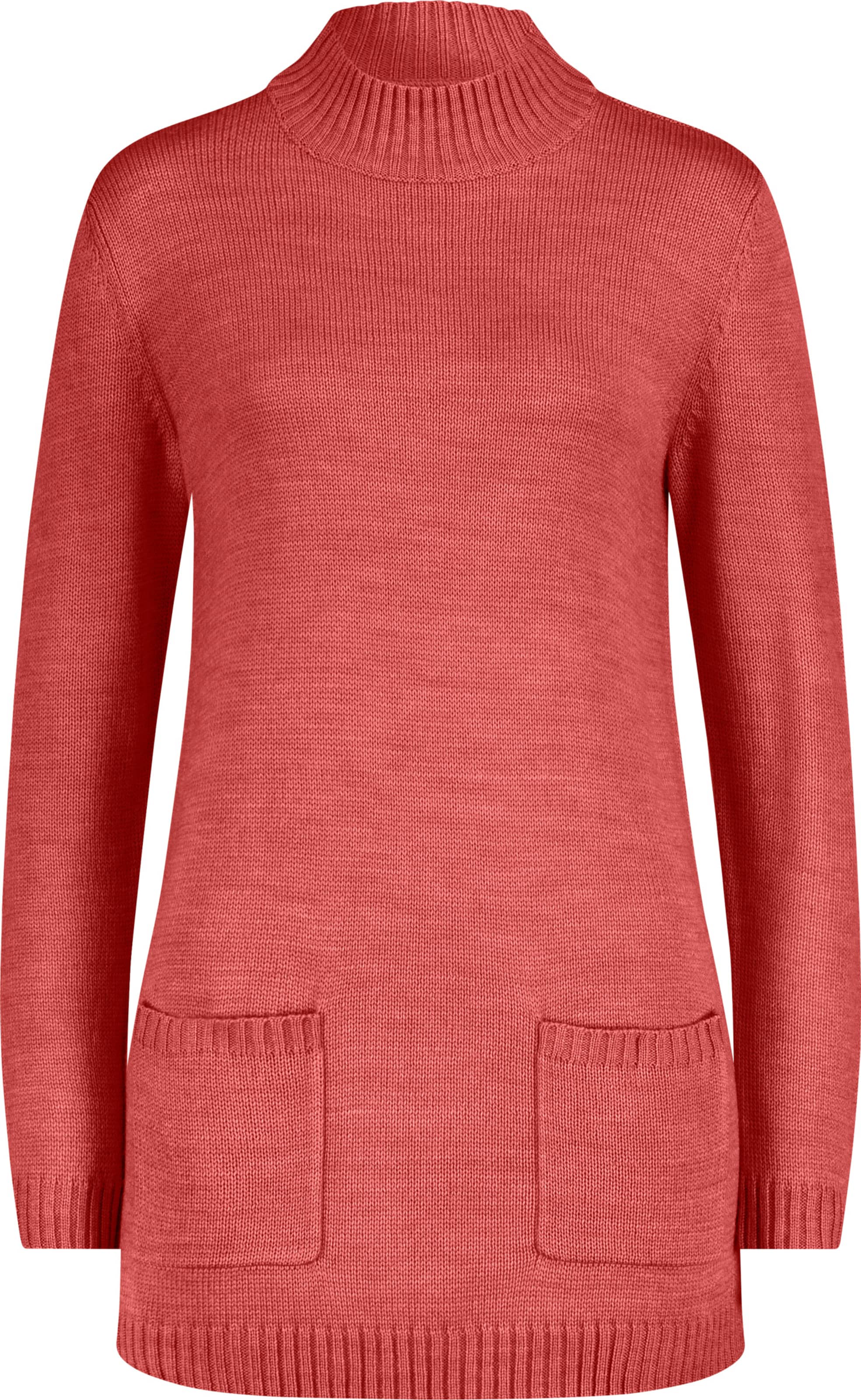 Classic Basics Lange trui