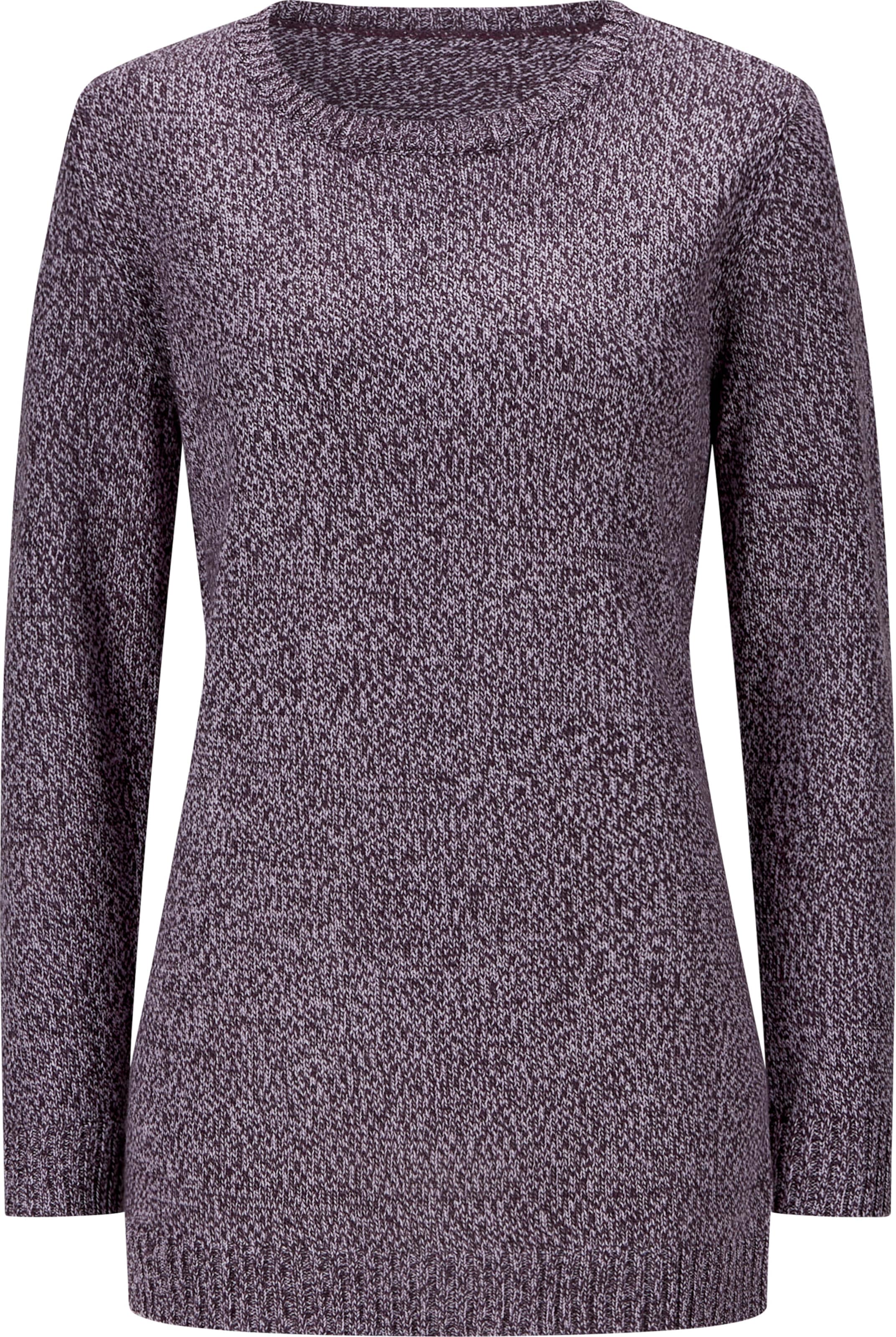 Classic Basics Lange trui
