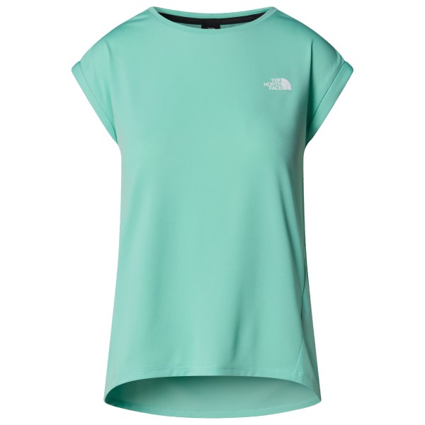 The North Face  Women's Tanken Tank - T-shirt, turkoois