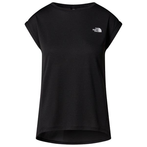 The North Face  Women's Tanken Tank - T-shirt, zwart