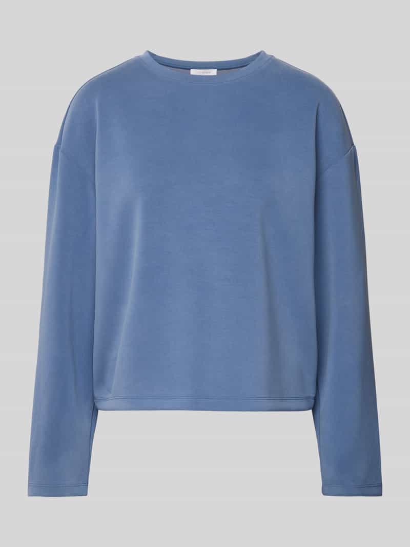 Rich & Royal Sweatshirt 2409 T Peach Crew