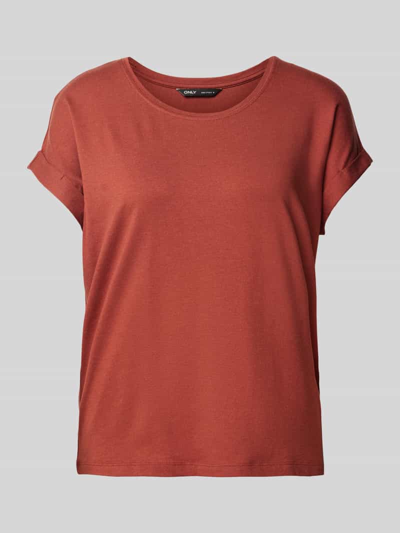 Only T-shirt ONLMOSTER S/S O-NECK TOP NOOS JRS