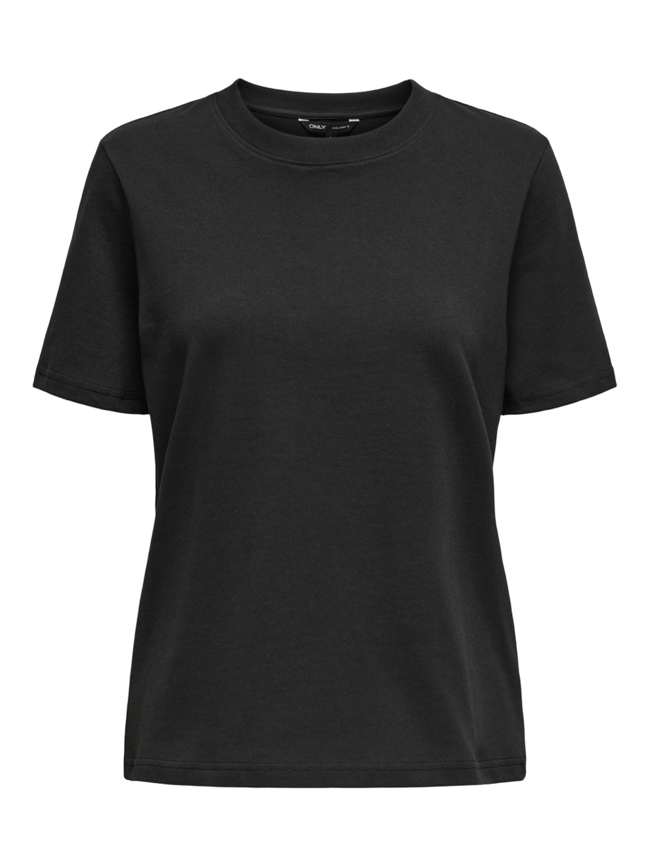 Only T-shirt ONLMONJA S/S TEE JRS NOOS
