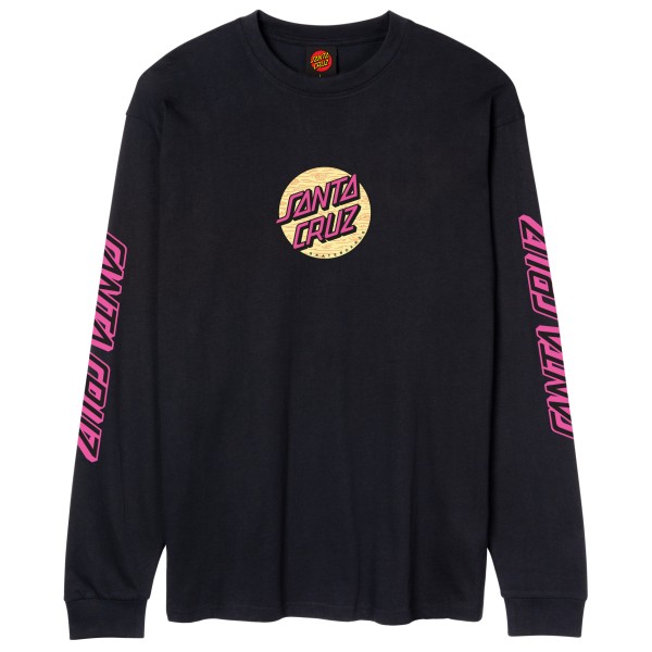Santa Cruz T-shirt
