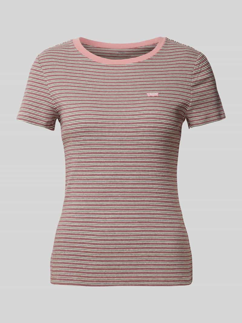 Levi's T-shirt ESSENTIAL HM SS TEE