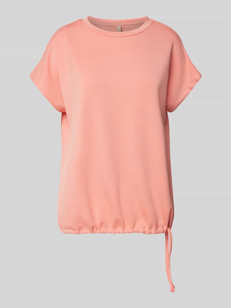 Soyaconcept Shirt met korte mouwen SC-BANU 169